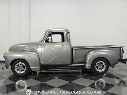 Image result for French Gray Medium 1955 Truck