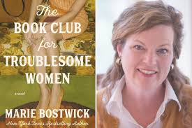 Book Club Picks for May 2021