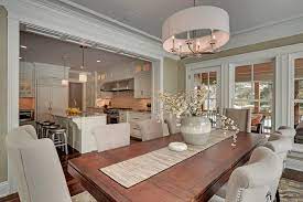 33 dining room decorating ideas you have to try 33 photos. 2013 Parade Of Homes Dream House Traditional Dining Room Minneapolis By Tc Homebuilders Inc Houzz