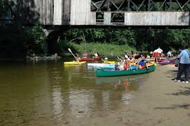 Multiple Generations Are Drawn to Lakeside Reunion