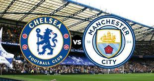 Riyad mahrez scores fine solo winner for pep guardiola's side at the etihad. 2018 English Community Shield Chelsea Vs Manchester City Predictions And Odds Bigonsports
