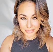 Stephanie Beausoleil's Instagram, Twitter & Facebook