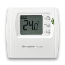Rth6360d1002 honeywell home t3 / home owners thermostat get it at most home improvement stores. Dt2 Heating Dt2 Digital Room Thermostat En