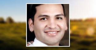 Carlos G. Apodaca Obituary 2018