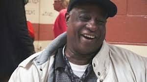 Formerly homeless man gives thanks to organization that brought him hope