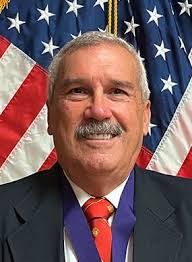 Patrick Walsh Council #677