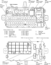 Hello i was wondering if anyone had a fuse box diagram they could email me or post iv been having problems with my 2001 slk 230 for some reason when i turn. Diagram 1993 Civic Fuse Diagram Full Version Hd Quality Fuse Diagram Diagramhs Segretariatosocialelatina It
