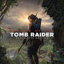Underworld (2008) pc | repack от r.g. Shadow Of The Tomb Raider Definitive Edition