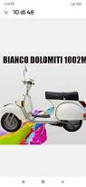 Image result for Biancospino 1965 Piaggio