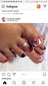 Desde hace años se ha perfeccionado las técnicas y se han creado distintos tipos de unas pintadas la tendencia mas guay del momento, no importa si llevas uñas cortas o largas, da igual. Pin De Sierra En Nail Art Unas Pies Decoracion Arte De Unas De Pies Unas Manos Y Pies