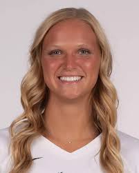 2023 Women's Volleyball Roster