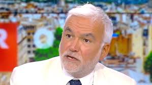 Rita Maalouf sur la chaîne ANB (Première partie)