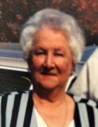 Faye Fannin Stanley Obituary