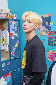 I come to the txt fandom with exciting news: Taehyun Txt Play Jigsaw Puzzle For Free At Puzzle Factory