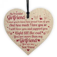 These are the christmas gifts she actually wants. Best Friend Gift Girlfriend Anniversary Birthday Christmas Card