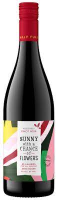 Maybe you would like to learn more about one of these? Sunny With A Chance Of Flowers Pinot Noir 2019 Orca International