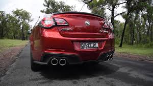 Holden commodore ve ute hsv maloo r8 e series ls3 v8 dyno 440ci stroker harrop supercharger find out more about this. 2016 Hsv Clubsport R8 Lsa 0 100km H Engine Sound Youtube