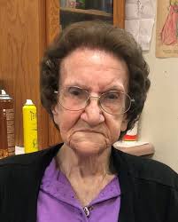 Mary Poteet Obituary