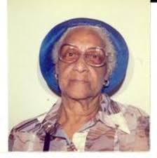 Obituary information for Lugenia McDonald