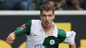 We did not find results for: Dzeko Content At Wolfsburg Football News Sky Sports