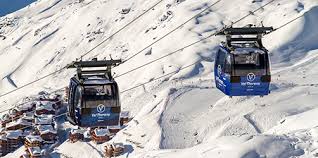 Impianti di risalita e cabinovie in funzione suddivisi per comprensorio sciistico, discese libere a valle, giri sciistici e stagione. Stazioni Sci Con Piu Impianti Aperti Dove Sciare