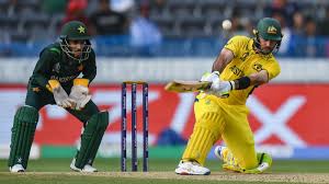 Cricket World Cup ...