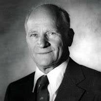 Fred P. Bergeron Obituary