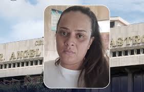 22 años en prisión pasará Irene Pacheco por asesinar a dos mujeres en Santa  Ana