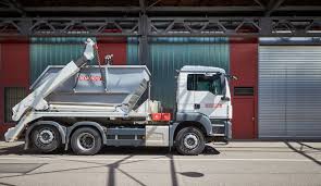 Remondis is german multinational company for recycling, water resource management and industrial and communal services with headquarters in. Dienstleistungen Remondis Entsorgung