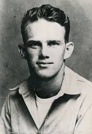 SGT Robert Jack Ream (1919-1944)