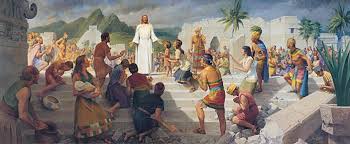 Pin By Linda Burnett On The Resurrected Jesus Christ In The Americas Book Of Mormon Jesus Teachings Images Of Christ