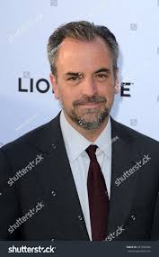 Los Angeles Jun 15 Craig Wright Stock Photo 437690203