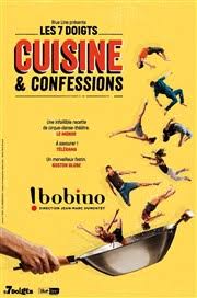 Cuisine Confessions Bobino Billetreduc Com