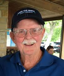 Martin A. Griffin Obituary October 29, 2016