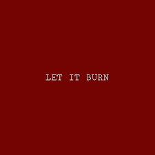 You're ready to sacrifice your relations, family and everything at all to meet your goal. Pin By Yasmin On Aes Bts Burned Quotes Aesthetic Words Anger Issues