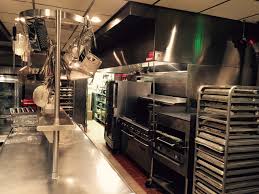 So carefully release yours, along with any other vents or parts that are easily removed for cleaning. Importance Of Cleaning Kitchen Exhaust System Baffle Filters Between Services