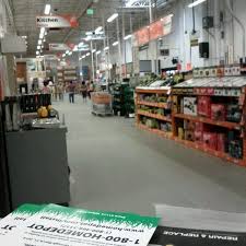 Home Depot Bluffton Sc
