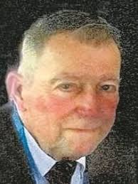 Wilson Breaux Obituary (2023)