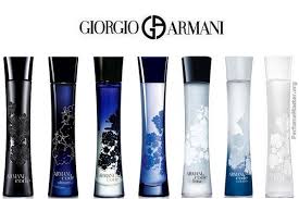 You'll receive email and feed alerts when new items arrive. Giorgio Armani Code Ultimate Perfume Perfume News