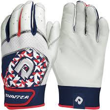 Demarini Adult Shatter Batting Gloves