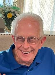 Benjamin Monteith Obituary