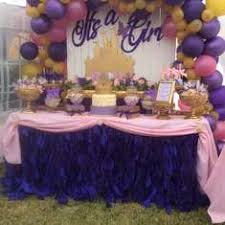 See more ideas about baby shower, baby shower themes, baby shower games. Princess Party Ideas For A Baby Shower Catch My Party