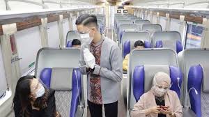 Untuk para penggemar dan penghobi kereta api model atau miniatur kereta api indonesia skala 1/87 ho , sekedar berbagi dan hiburan semata. 5 Kereta Api Tambahan Disiagakan Untuk Perjalanan Libur Natal Dan Tahun Baru 2021 Bangka Pos