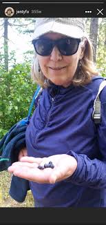 Gayle Fowler's Memorial Wall