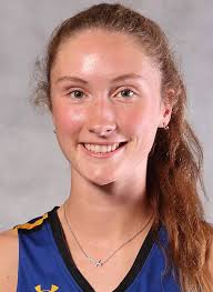 2022-23 Women's Basketball Roster