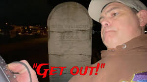 Sample from the Pioneer Memorial park Cemetery in Oakleigh where actual  spirits speak to me., If you like my work, you can buy me a coffee and  share your thoughts 🎉☕ ...