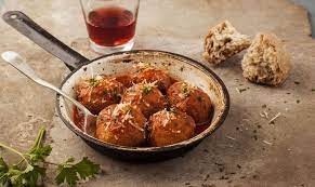 11 Delicious Meatball Recipes That Will Make Grandma Jealous Tasty Meatballs Meatball Recipes Recipes