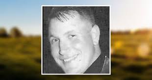 Kevin Scott Powell Obituary January 12, 2008