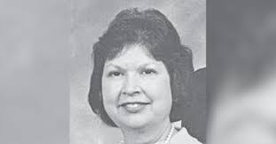 ANITA ALFARO-BRADSHAW