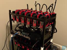 To start mining grin, you need to download a grin node and sync the blockchain. Which Cryptocurrency Is Best Suited For Iot Ethereum Mining Machine Ganpati Graphics